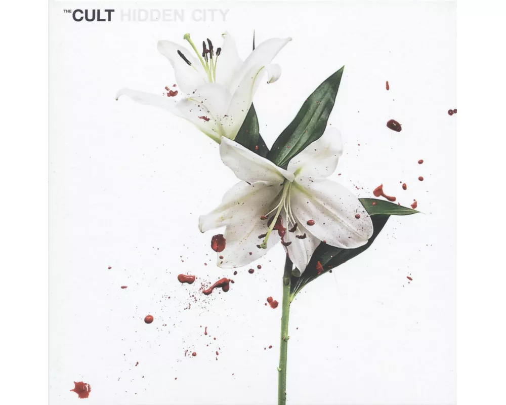 Hidden City - Repress