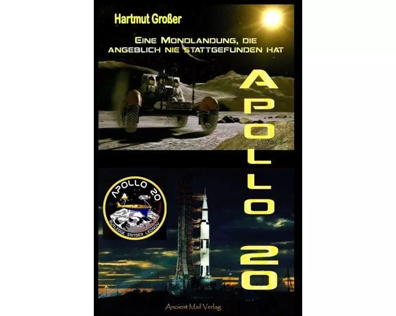 Apollo 20