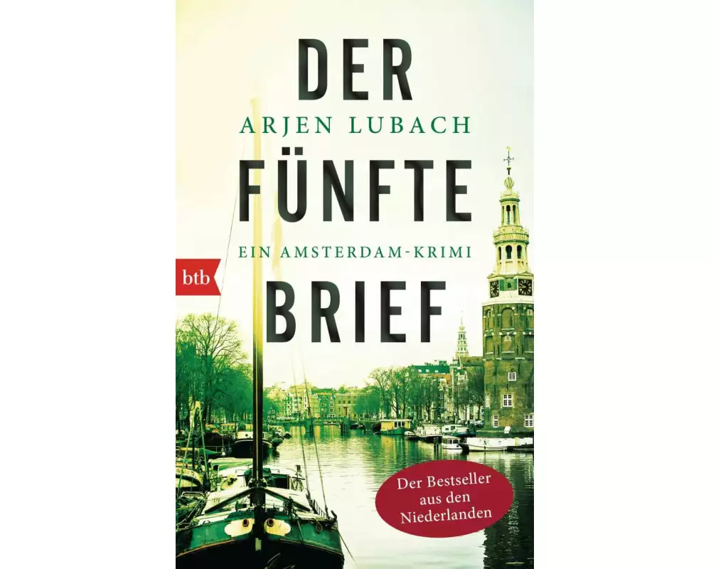 Der fünfte Brief