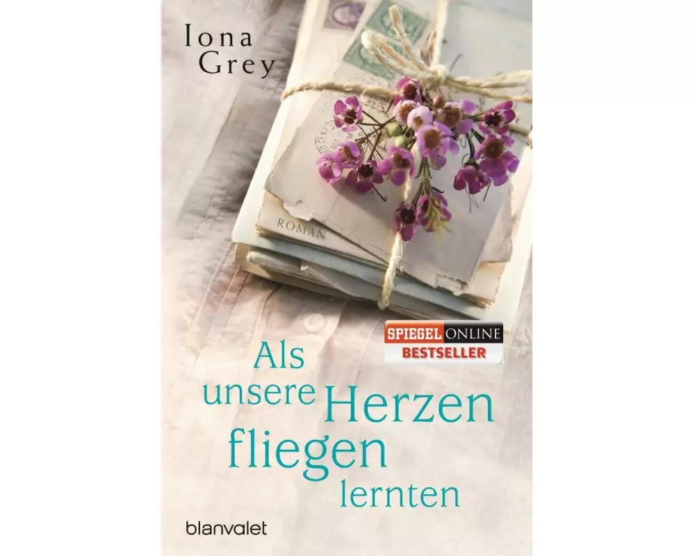 Als unsere Herzen fliegen lernten