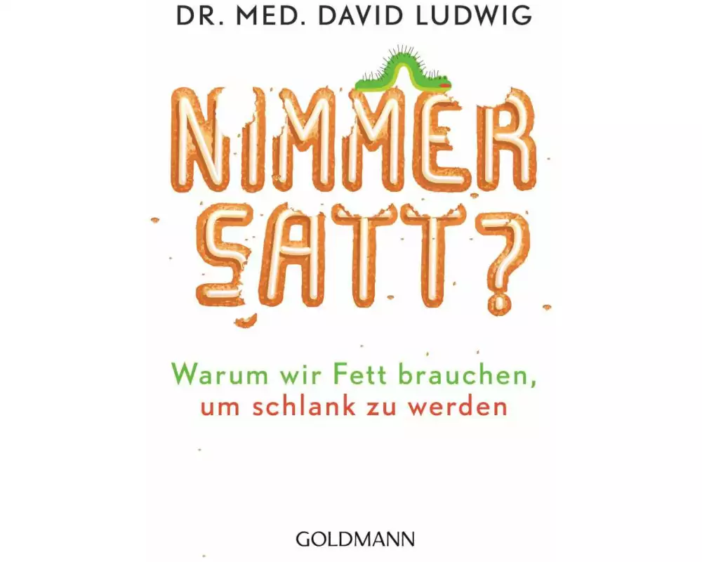 nimmersatt?