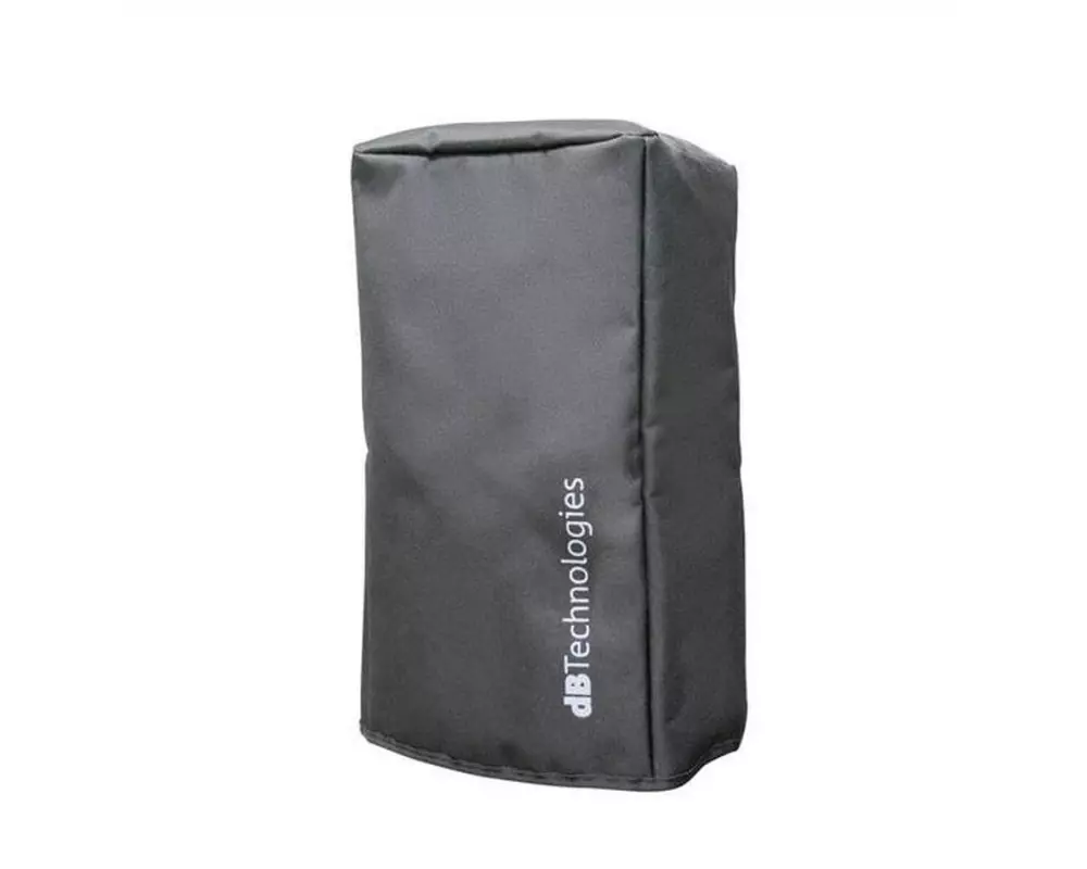 db technologies Schutzhülle TC-BH12 12 Zoll, Schwarz