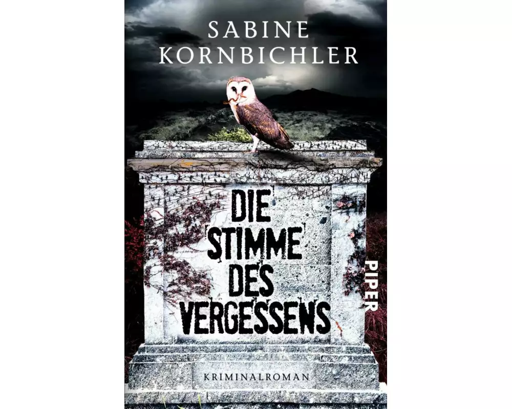 Die Stimme des Vergessens