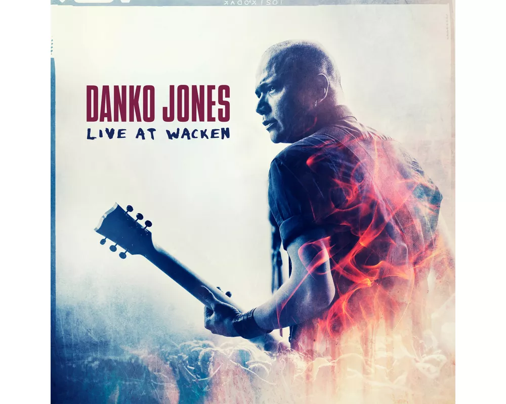 Live At Wacken