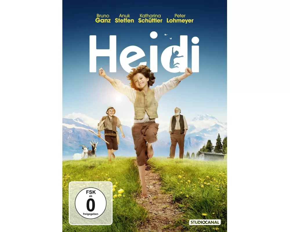Heidi