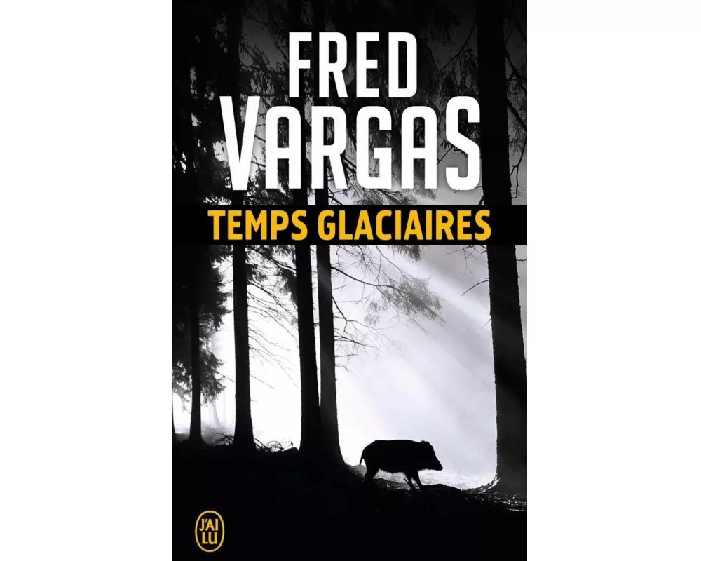 Temps Glaciaires