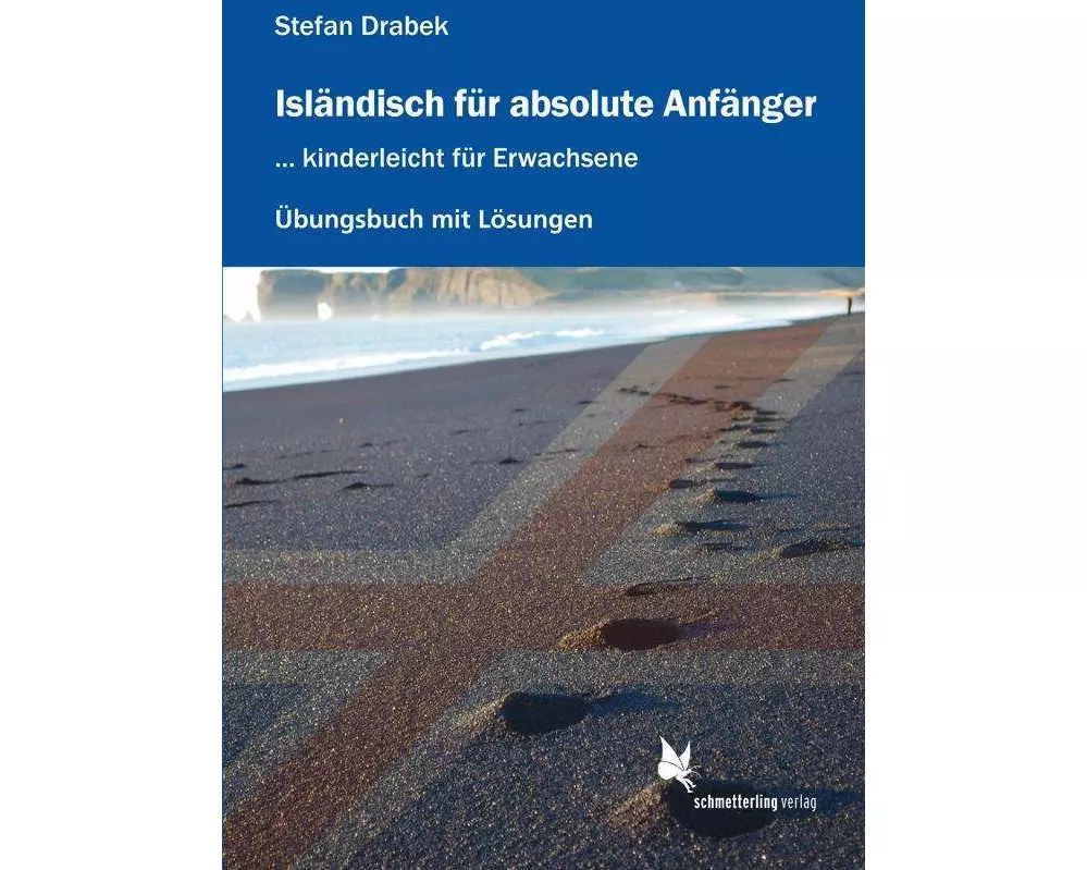 Isländisch für absolute Anfänger