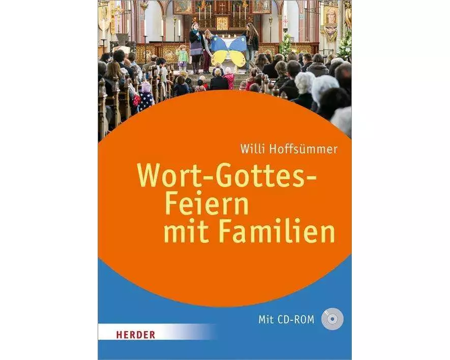 Wort-Gottes-Feiern mit Familien