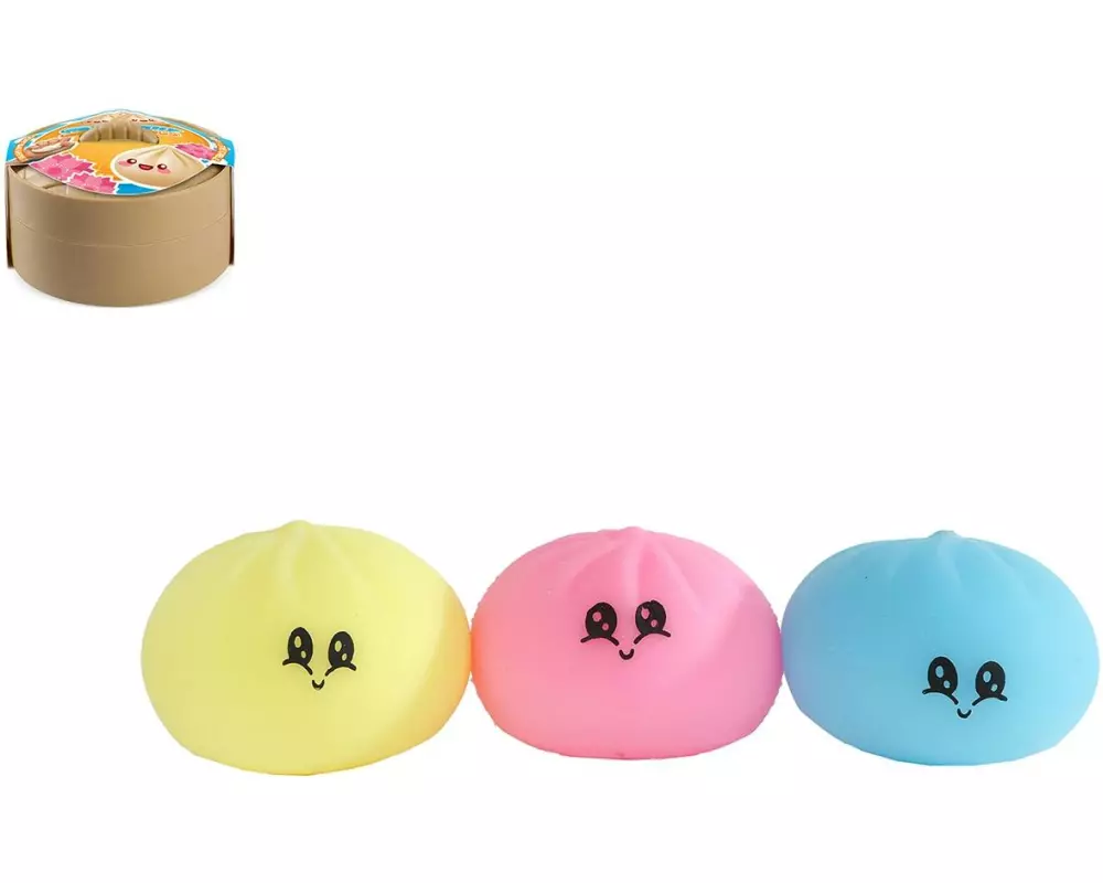 Sombo Kawaii Dumplings 3 Stk.