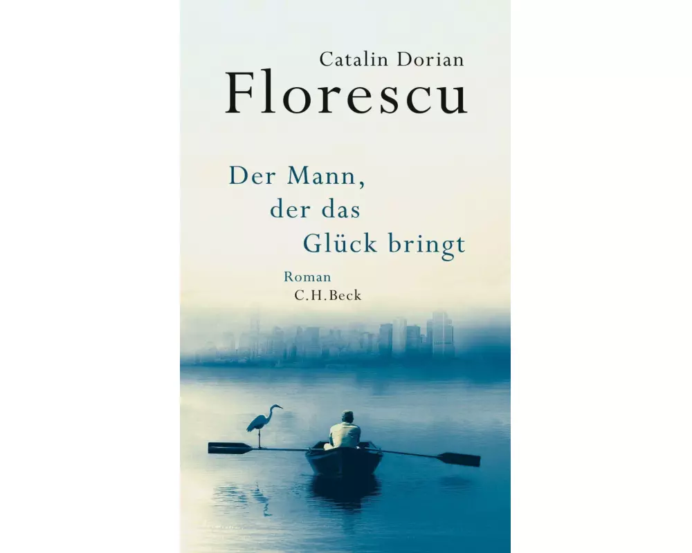 Der Mann, der das Glück bringt