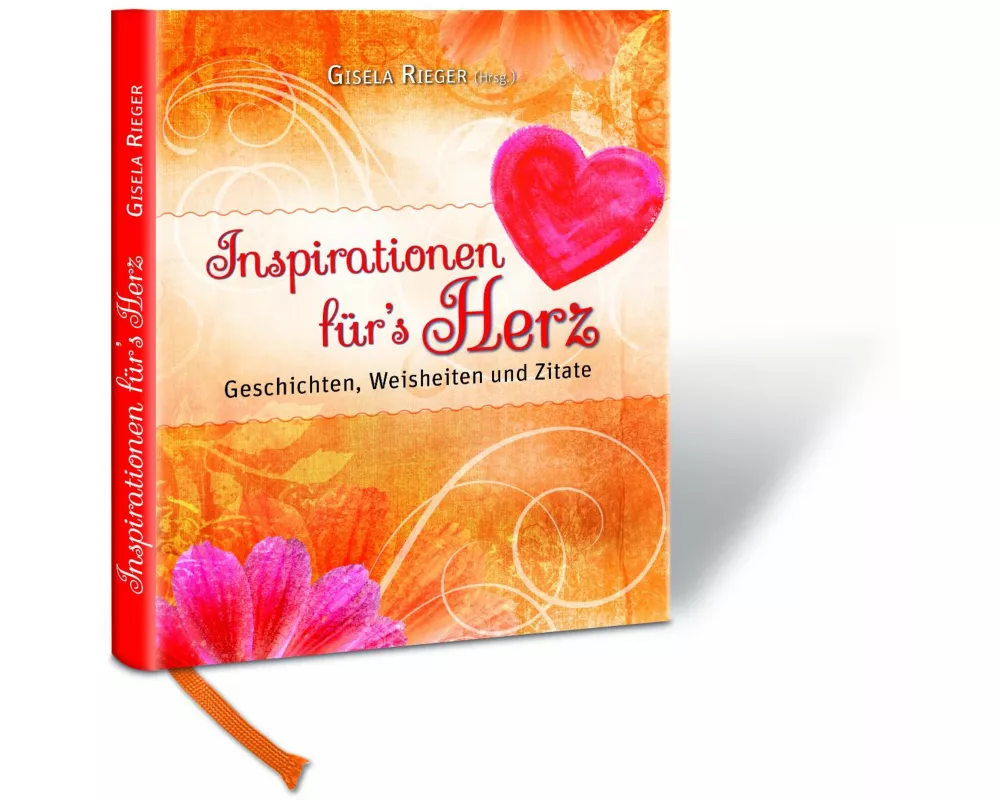 Inspirationen für's Herz
