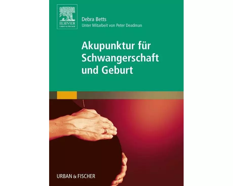 Akupunktur für Schwangerschaft und Geburt