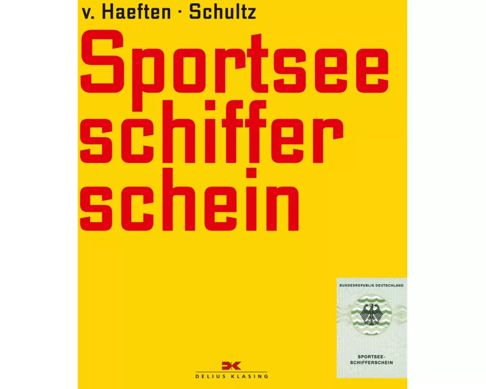 Sportseeschifferschein