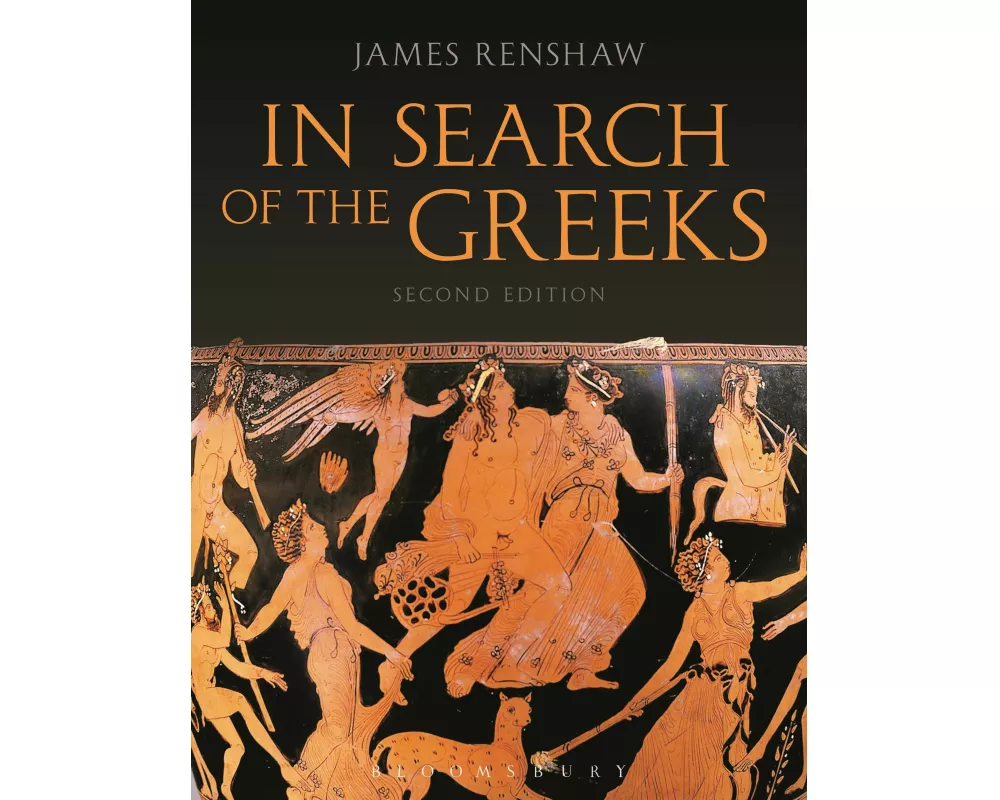 In Search of the Greeks (Second Edition)