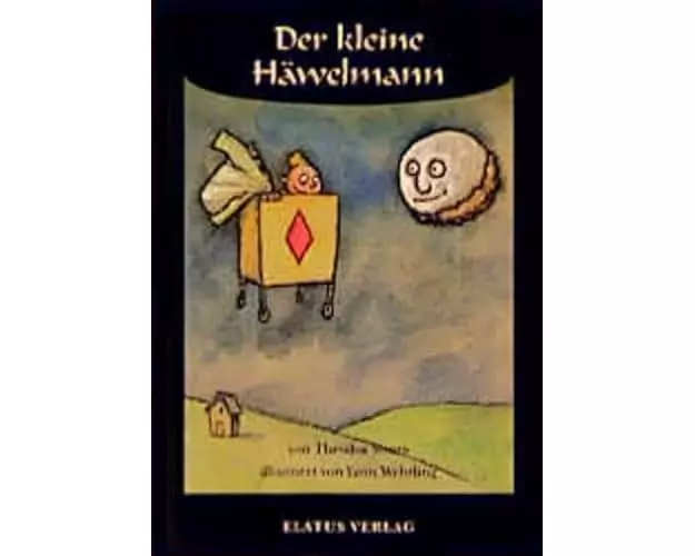 Der kleine Häwelmann