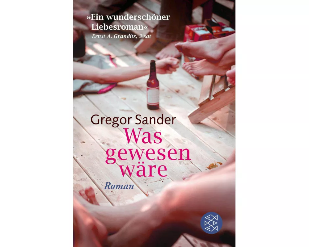 Was gewesen wäre