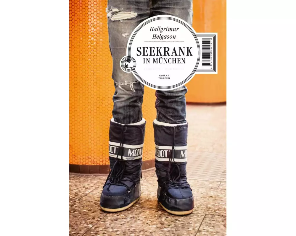 Seekrank in München