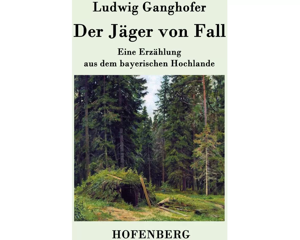 Der Jäger von Fall