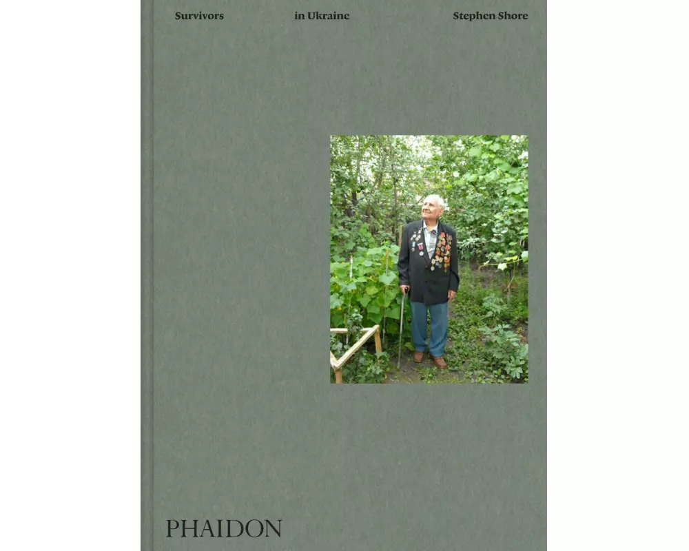 Survivors in Ukraine