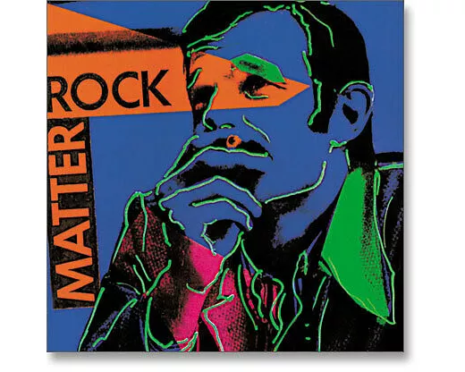 Matter Rock