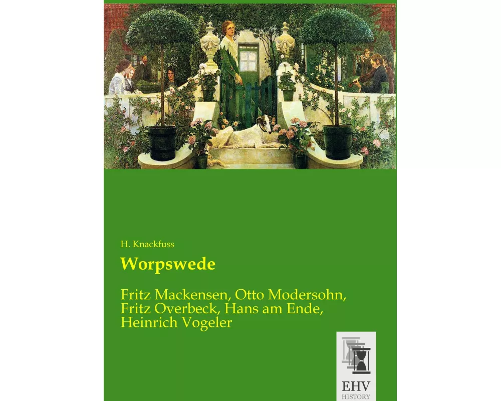 Worpswede