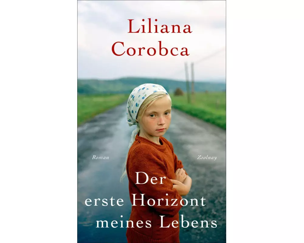 Der erste Horizont meines Lebens