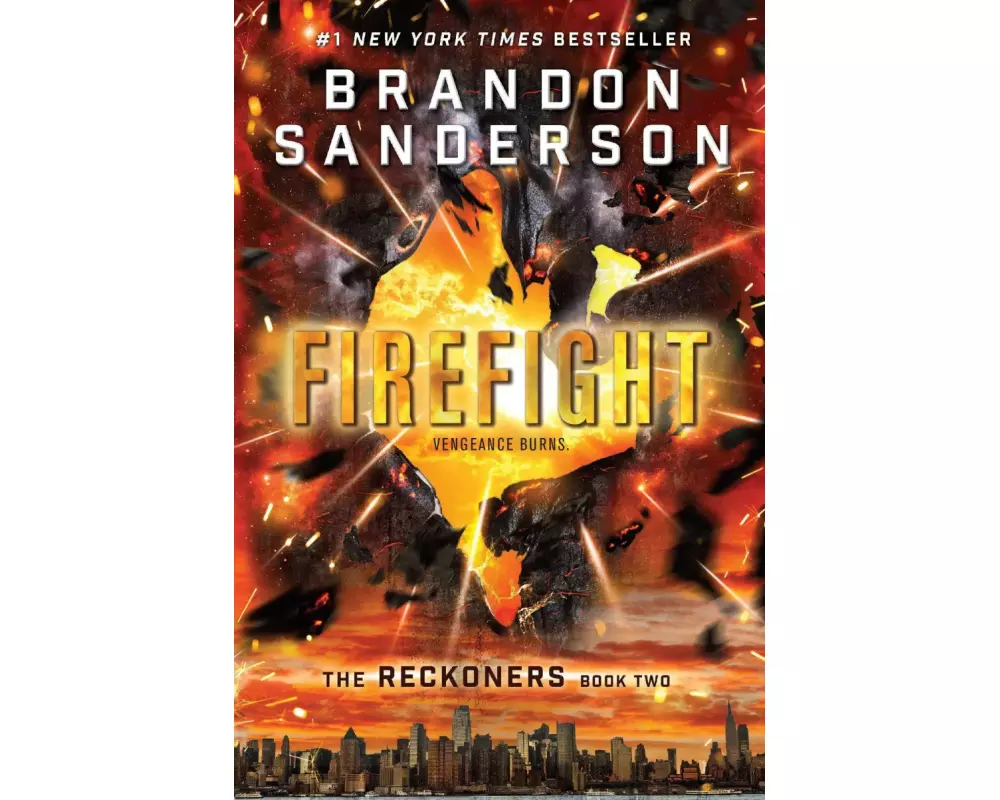 Firefight