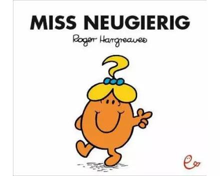 Miss Neugierig