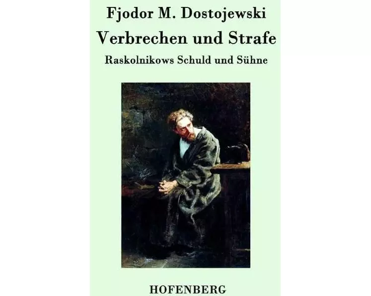 Verbrechen und Strafe