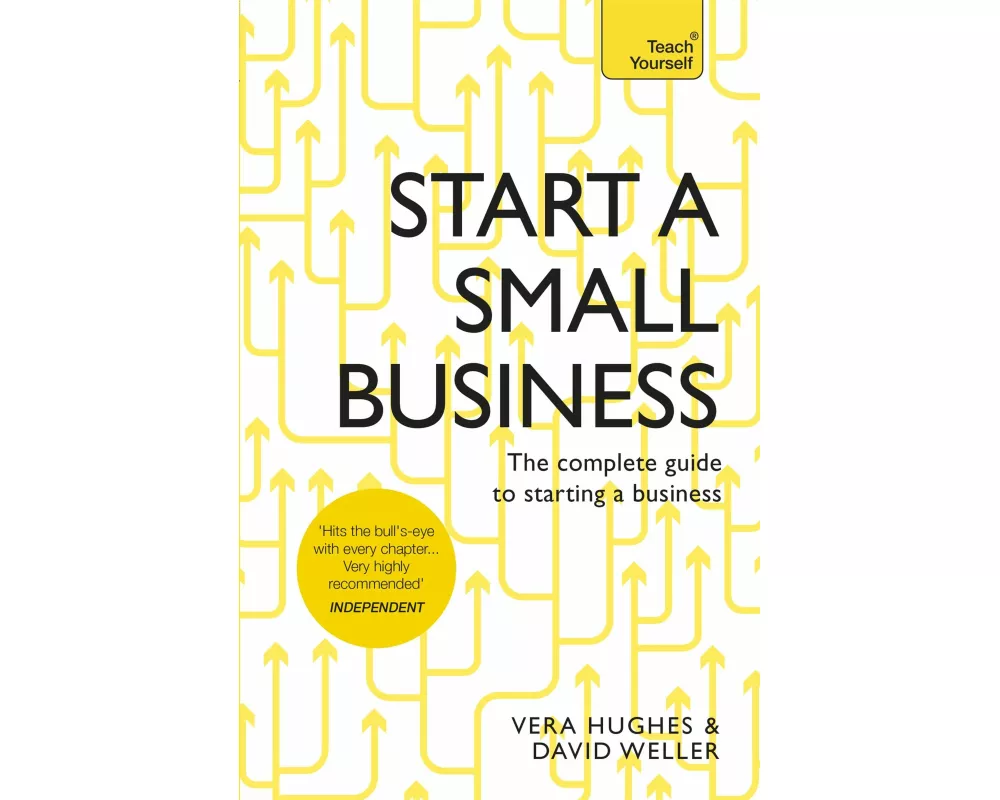 Start a Small Business
