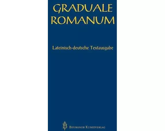 Graduale Romanum
