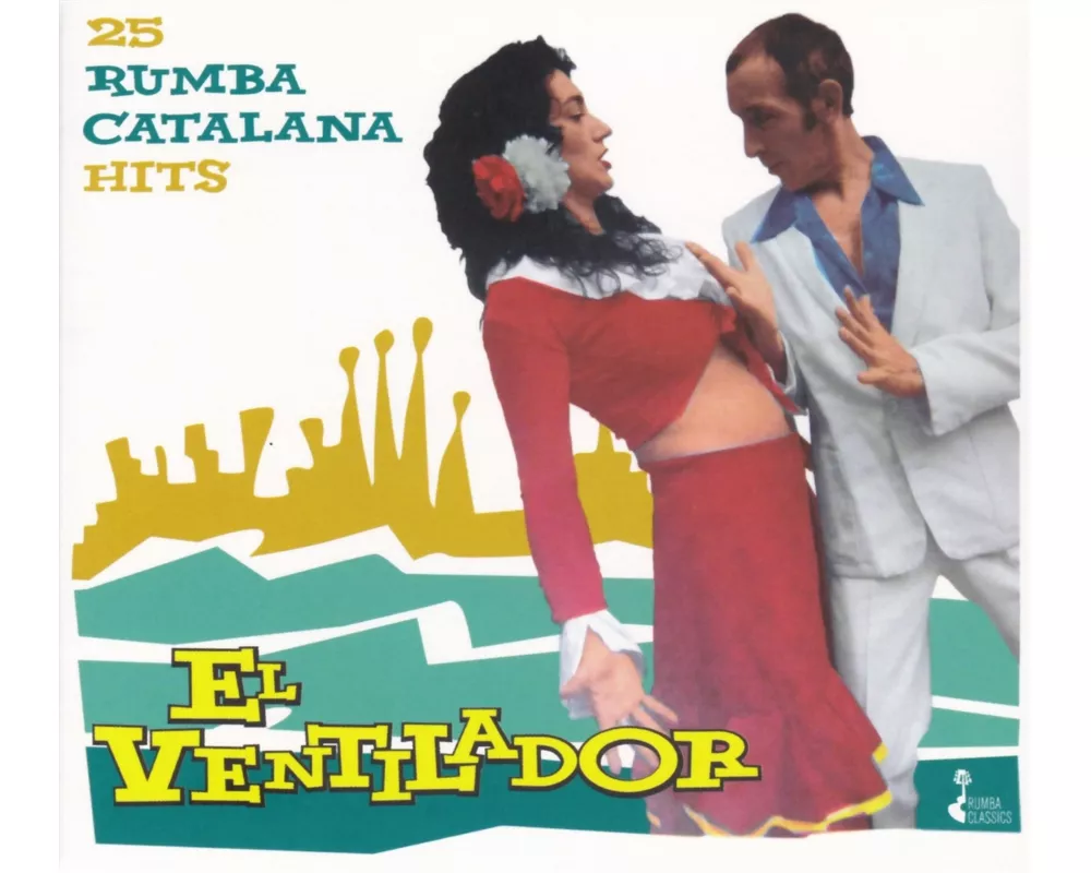 25 Rumba Catalana Hits