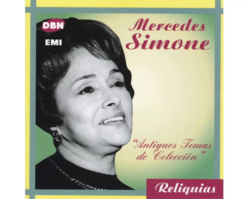 Antiguos Temas De Coleccion