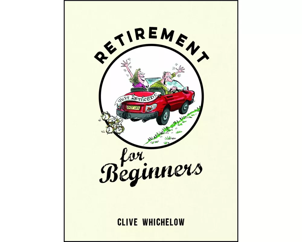 Retirement for Beginners