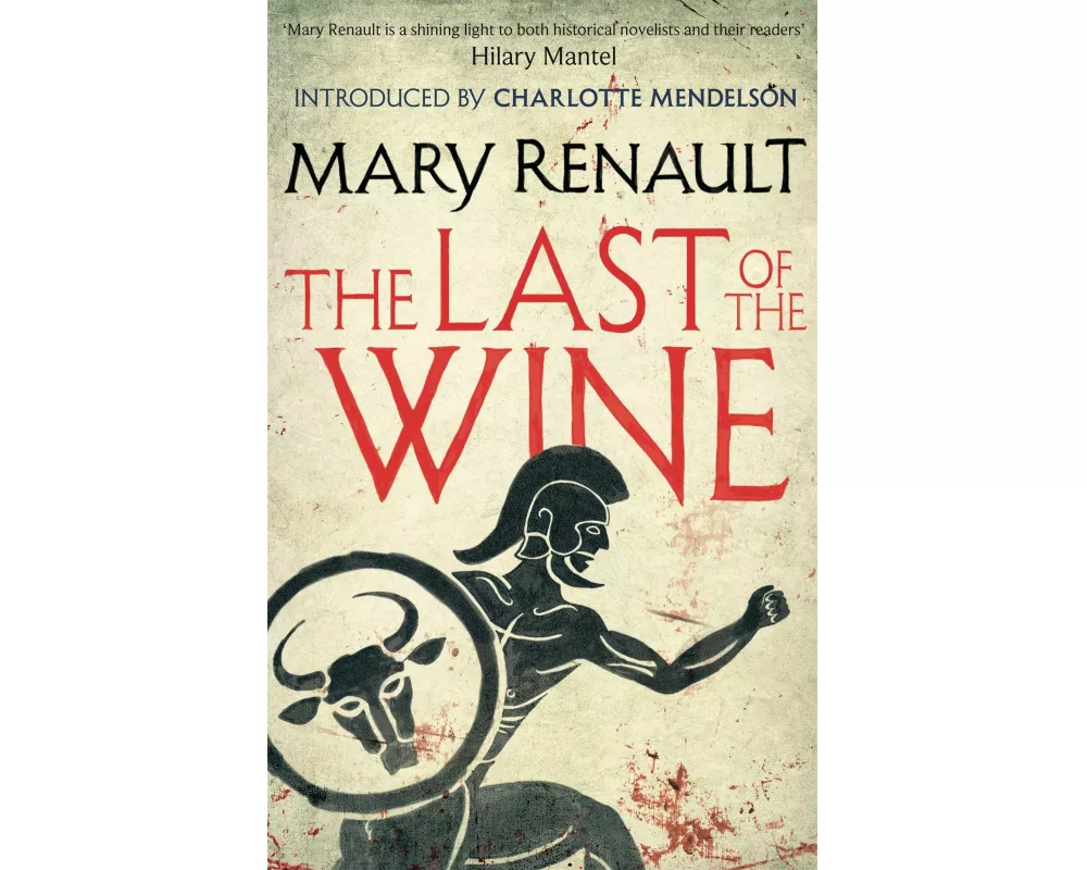 The Last of the Wine