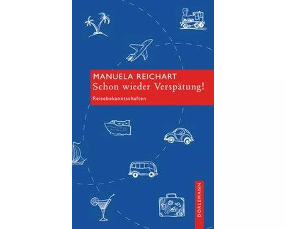 Schon wieder Verspätung!