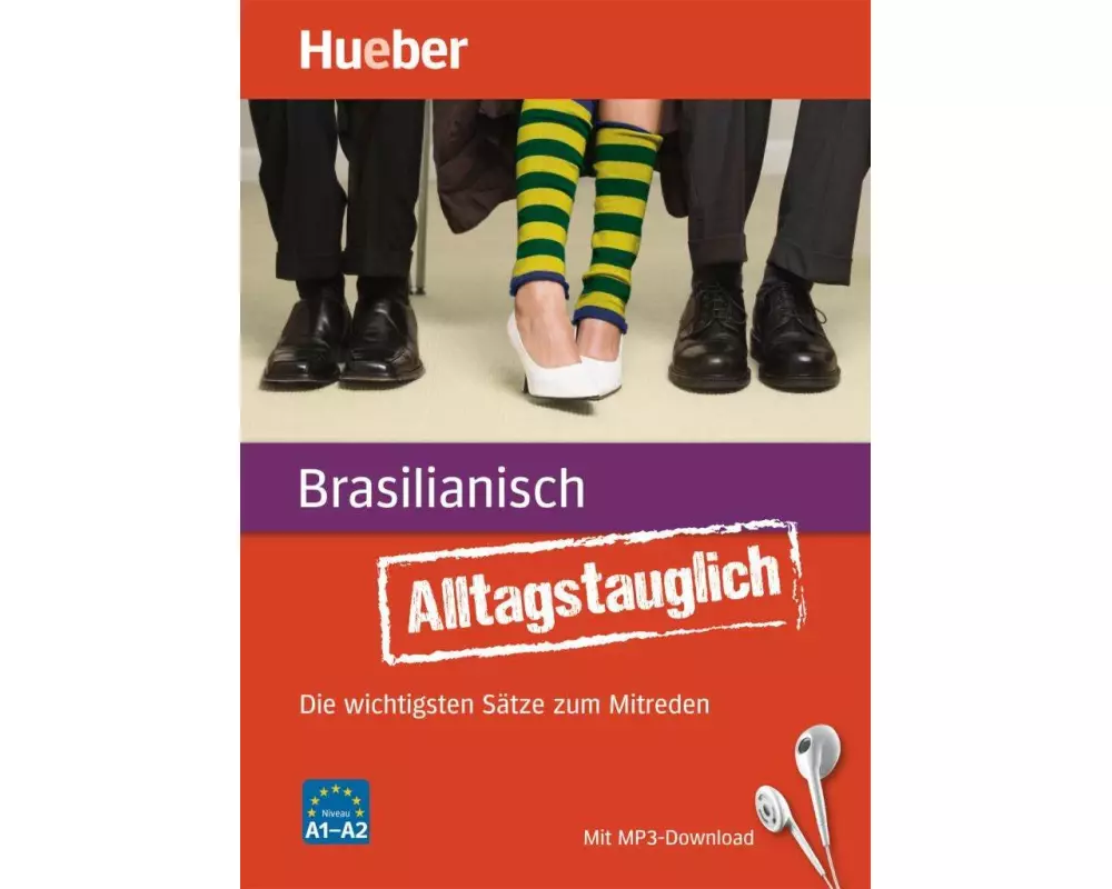 Alltagstauglich Brasilianisch