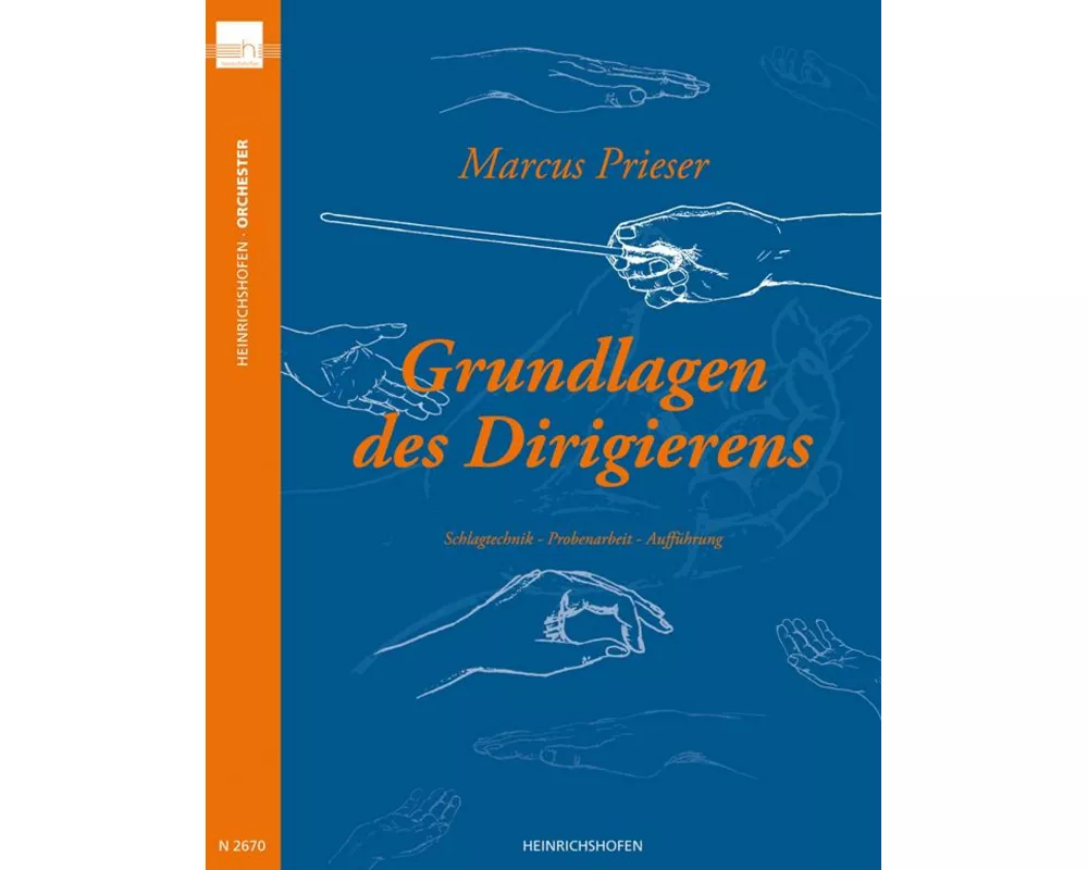 Grundlagen des Dirigierens