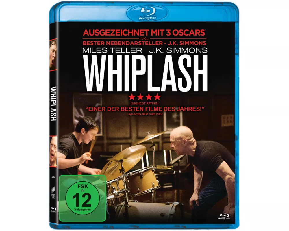 Whiplash