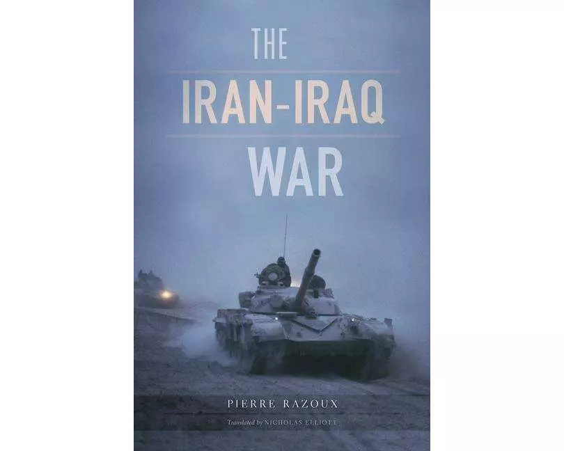 The Iran-Iraq War