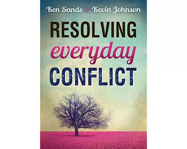 Resolving Everyday Conflict