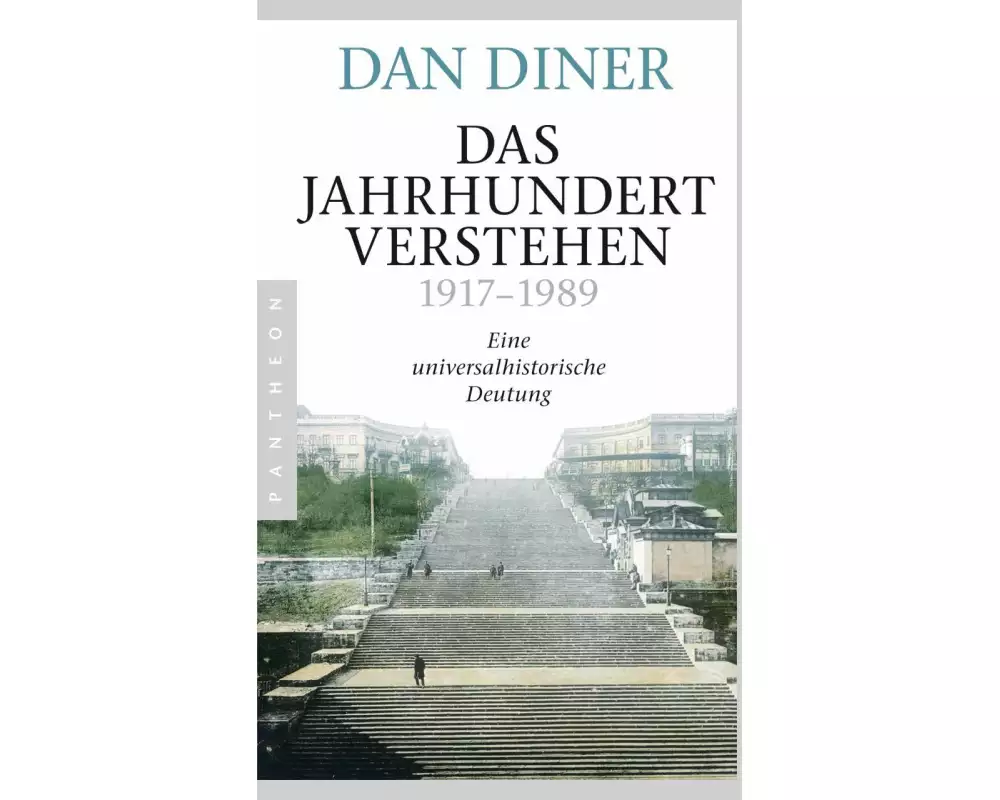 Das Jahrhundert verstehen