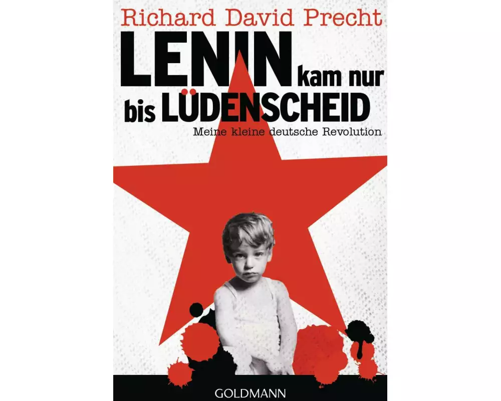 Lenin kam nur bis Lüdenscheid