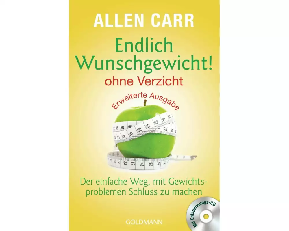 Endlich Wunschgewicht! - ohne Verzicht