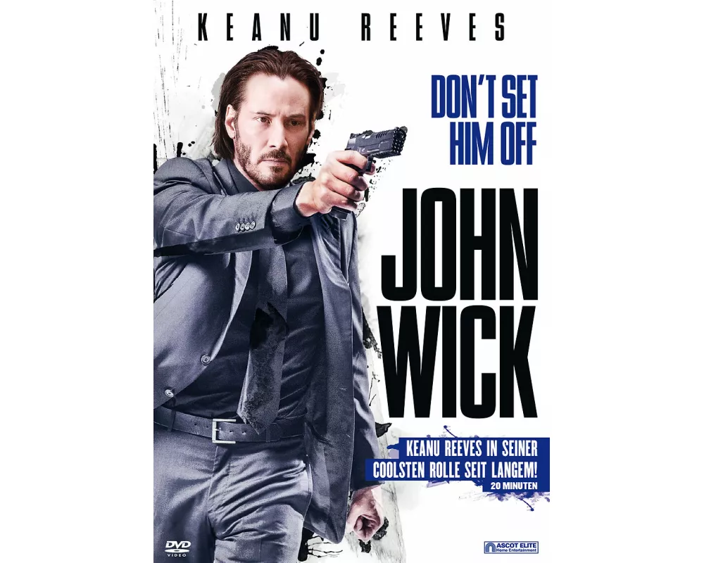 John Wick