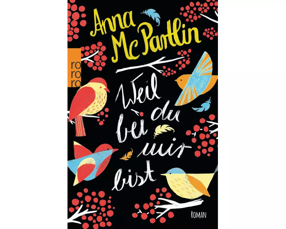 Weil du bei mir bist