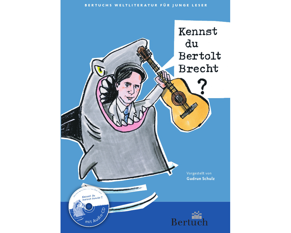 Kennst du Bertolt Brecht?