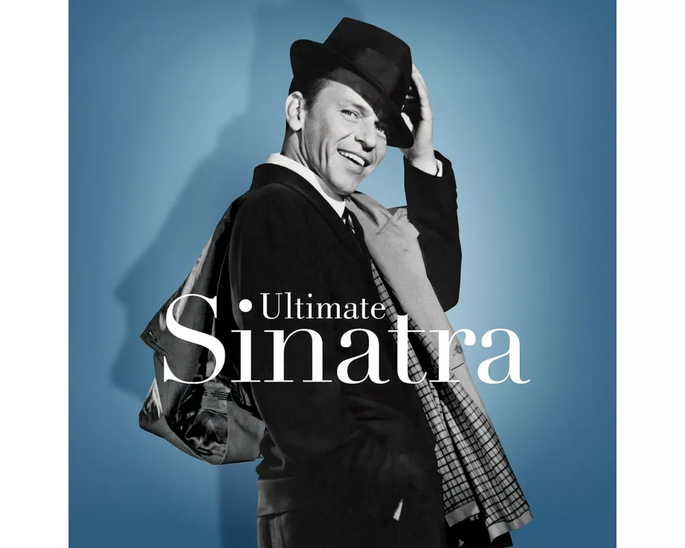 Ultimate Sinatra