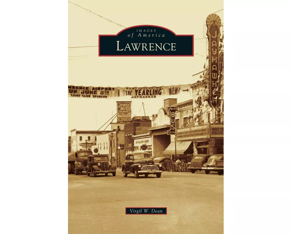 Lawrence