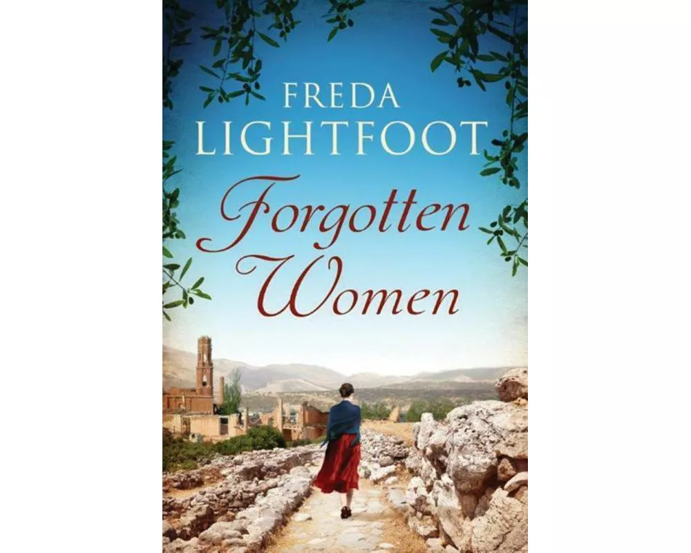 Forgotten Women